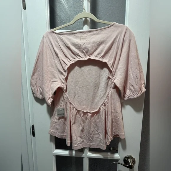 NWT Free People Dottie Top - Picture 6 of 10